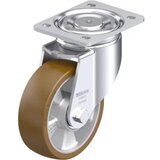 Blickle 917968 LH-ALB 150K okretni kotač od čeličnog lima Promjer kotača: 150 mm Nosivost (maks.): 650 kg kom. | Eponuda.ba