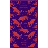 The Book Service Limited Thomas Hardy - The Mayor of Casterbridge: The Life and Death of a Man of Character Cene