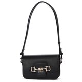 Guess Torbice za na ramo Janie Črna | Shoptok.si