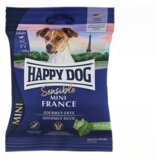 Happy Dog Sensible Mini France Duck Hrana bez žitarica sa pačetinom, 800g | Eponuda.com