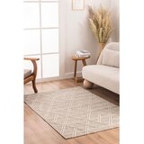 Conceptum Hypnose Teppich 19241A - Sivi, Krem Sivi (200 x 290 cm) | Eponuda.com