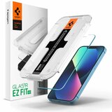 Spigen KALJENO STEKLO GLAS.TR EZ FIT ZA IPHONE 13 13 PRO 14, (21999942) Cene