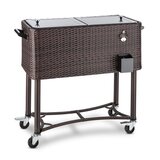 Blumfeldt Springbreak karta pijac, Rjava, (21565961) | Shoptok.si