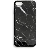 Wozinsky Marble silikonska futrola za Samsung Galaxy A71 - Crna | shoptok.hr