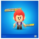 BRAWL STARS S1 Colt akcijska figura 11 cm &amp;ndash; originalna licencirana kolekcionarska figura Slike