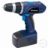 Einhell akumulatorska bušilica 18V/1.3Ah BT-CD 18 Cene