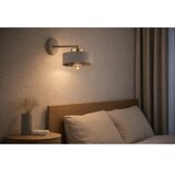  Brilagi - Zidna lampa 1xE27/60W/230V bež/zlatna | Eponuda.com