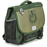 Pol Fox CARTABLE 38 CM TIGER Kaki | shoptok.hr