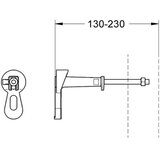 Grohe Rapid SL set za montažu ugradnog vodokotlića 3855800M | Eponuda.com
