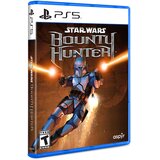 Star Wars Bounty Hunter - Limited Run (PS5) | Shoptok.si