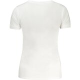 Guess Jeans SHORT SLEEVE T-SHIRT WOMEN WHITE | Shoptok.si