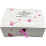  Darilo za krst! Škatla spominov Š16738 | Shoptok.si