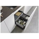 Blanco Select II XL 60/3 Sistem kanti za smeće | Eponuda.com