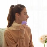 Foreo LUNA™4 Go čistilna sonična naprava za pot Lavender | Shoptok.si