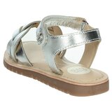 Gioseppo Sandali & Odprti čevlji 75332 Srebrna | Shoptok.si