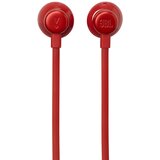 JBL USB-C žične slušalke Tune 305C, rdeče | Shoptok.si