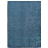 Universal Modra preproga Berna Liso, 80 x 150 cm Cene