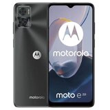 Motorola refurbished moto e22i 2/32GB graphite gray b grade | Eponuda.com