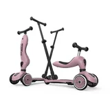 dječji romobil highwaykick 1 push and go wildberry