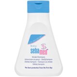Sebamed baby šampon za nežne otroške lase 150 ml za otroke | Shoptok.si