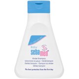 Sebamed baby šampon za nježnu dječju kosu 150 ml za djecu | shoptok.hr