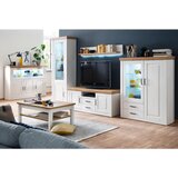 Livetastic DNEVNI REGAL, barve pinije | Shoptok.si