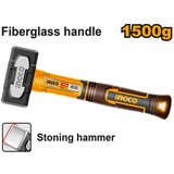 Ingco hsth81500 ČekiĆ macola 1.5 kg ( HSTH81500 ) | ePonuda.com