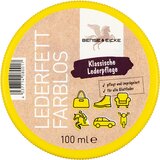 Bense & Eicke Brezbarvna mast za usnje - 100 ml Cene