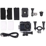 Nedis ACAM31BK Dual screen action cam with HD 1080p@30fps resolution | Eponuda.com