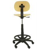 Tabure Tus P&amp C Smeđa Svijetlo smeđi 103 cm | shoptok.hr