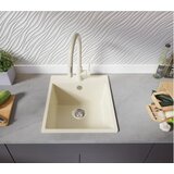 Kando RIGA 45 BEŽ 430X500/200 mm | ePonuda.com