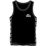 Lonsdale Men's singlet regular fit