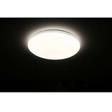  LED prigušiva plafonska svetiljka sa daljinskim upravljačem SIENA LED/25W/230V | Eponuda.com