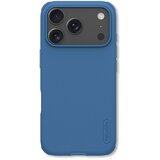 Nillkin Super Frosted Shield Pro futrola za iPhone 17 Pro Max, plava Cene