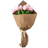 Bloomingville Umjetna biljka (visina 32 cm) Tulip – Cijene