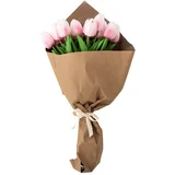 Umjetna biljka (visina 32 cm) Tulip –