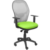  Uredska stolica Jorquera P&amp C RBALI22 Zelena Zelenožut | shoptok.hr