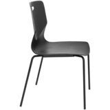 MID.YOU Konferenčni Stol T36 V, Črna | Shoptok.si