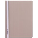 MAPA pvc s sponko levia LEVIA - SIVA Cene