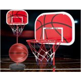Lean Toys Otroški košarkarski set – zabava, gibanje in razvoj skozi igro | Shoptok.si