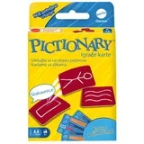 Pictionary karte