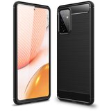  Ovitek za Samsung A72 5G/4G | Carbon vzorec | Črn | Shoptok.si