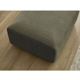 Bobochic Paris Zelen tabure iz tkanine bouclé Tina – | Shoptok.si