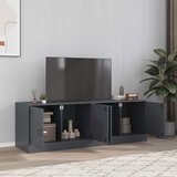 TV ormarići 2 kom antracit 67 x 39 x 44 cm čelični | shoptok.hr