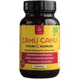 camu vitamin c 60 tableta