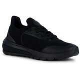 Geox D SPHERICA ACTIF Crna | shoptok.hr