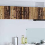  Ormar za Zid Lucca 2 pcs Staro drvo 40 x 31 x 40 cm | shoptok.hr