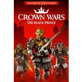 crown wars: the black prince - sacred edition (pc) steam key europe  crown wars: the black prince - sacred edition (pc) steam key europe Slike