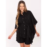 LAKERTA Set-LK-KMPL-510072.68-black | shoptok.hr