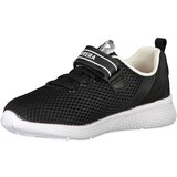 Carrera Crne Dječje Sportske Tenisice | shoptok.hr
